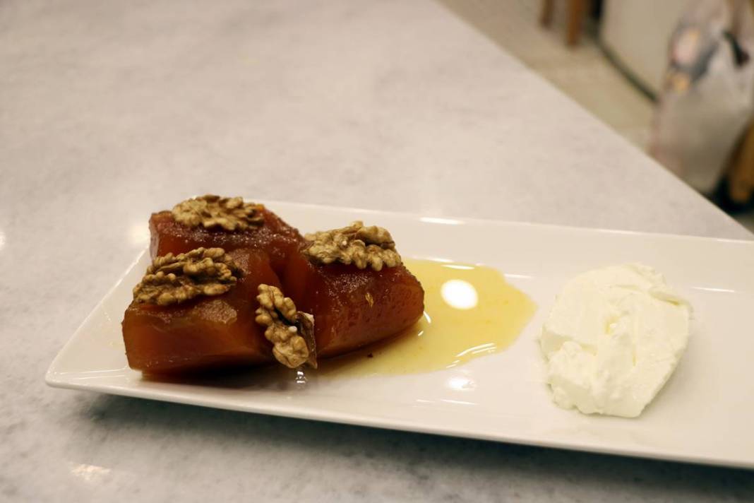 O ilimizde yetişiyor: Almanlar ve İtalyanlar kapış kapış alıyor! Çorba, lokum, marmelat, reçel yapılıyor 14